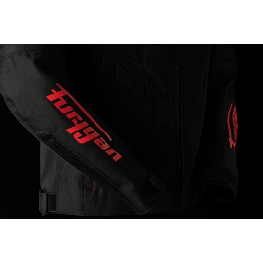 Furygan - bunda ATOM EVO VTD / red